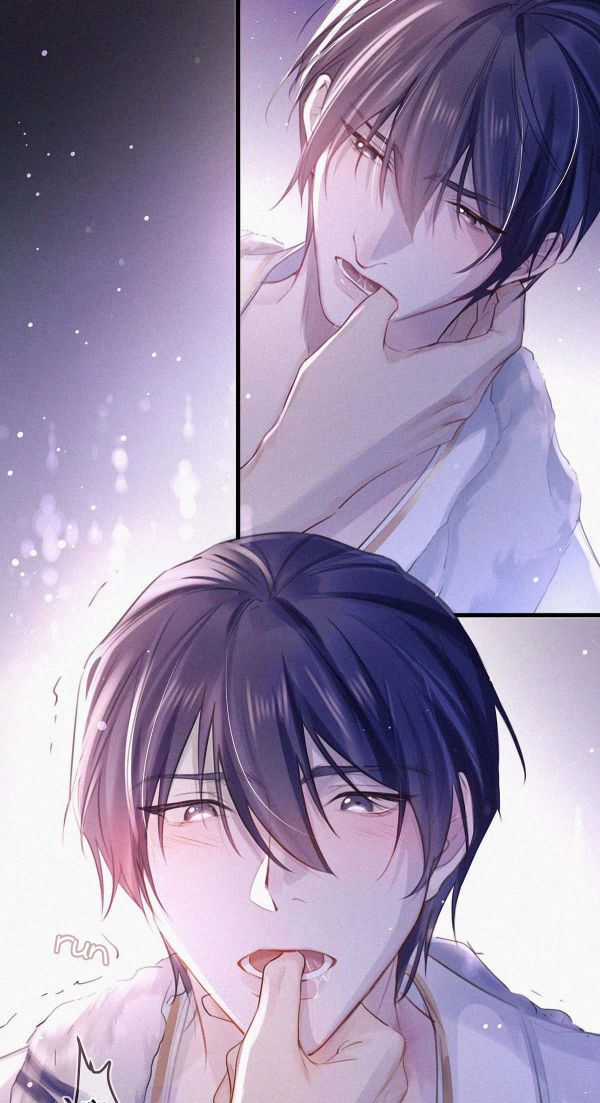 Môi Súng - Chapter 12 - Trang 20