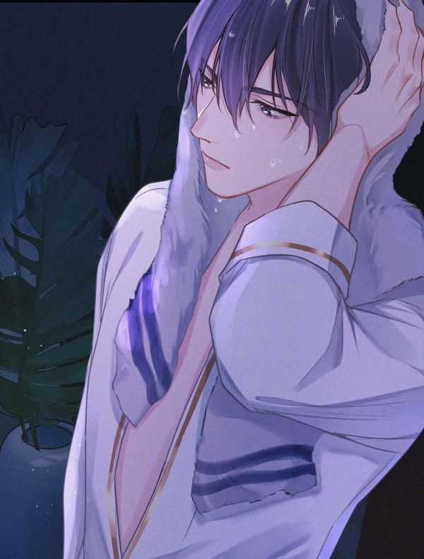 Môi Súng - Chapter 12 - Trang 3