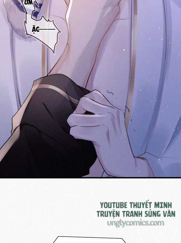 Môi Súng - Chapter 12 - Trang 21