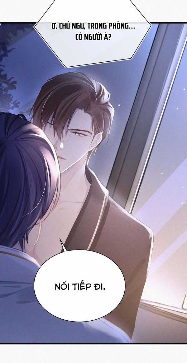 Môi Súng - Chapter 12 - Trang 22