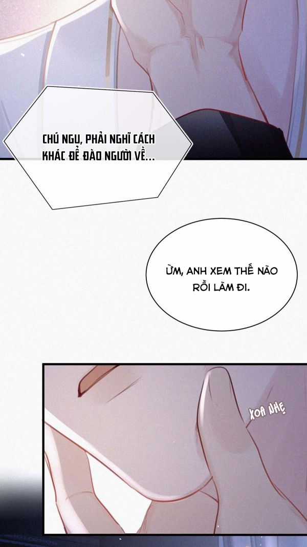 Môi Súng - Chapter 12 - Trang 25