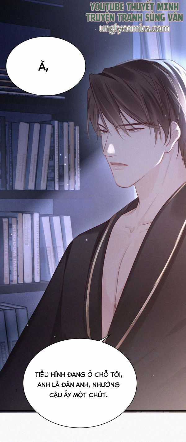 Môi Súng - Chapter 12 - Trang 26