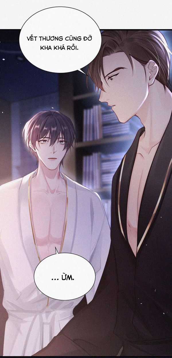 Môi Súng - Chapter 12 - Trang 28