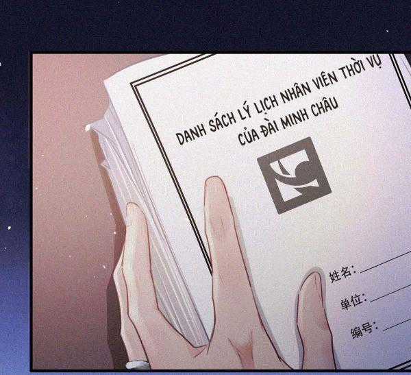 Môi Súng - Chapter 12 - Trang 29