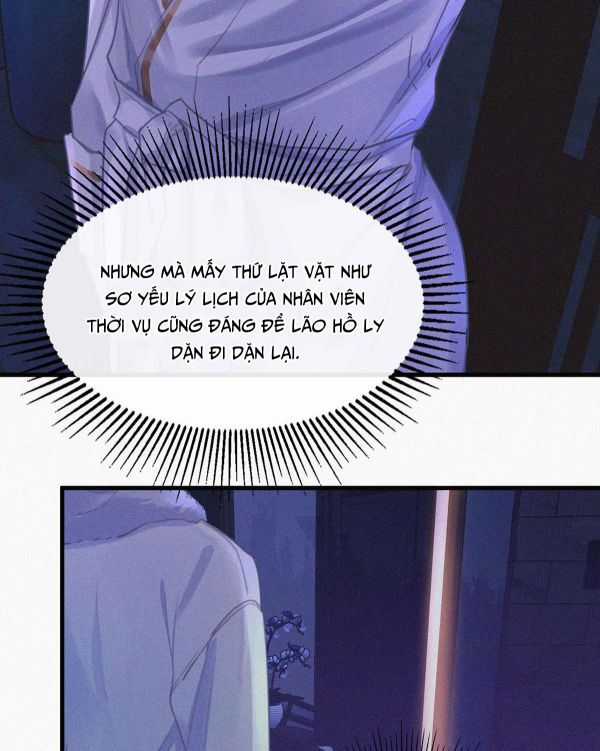 Môi Súng - Chapter 12 - Trang 4