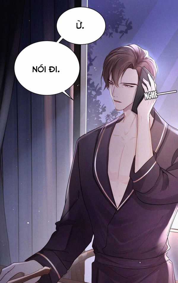 Môi Súng - Chapter 12 - Trang 10