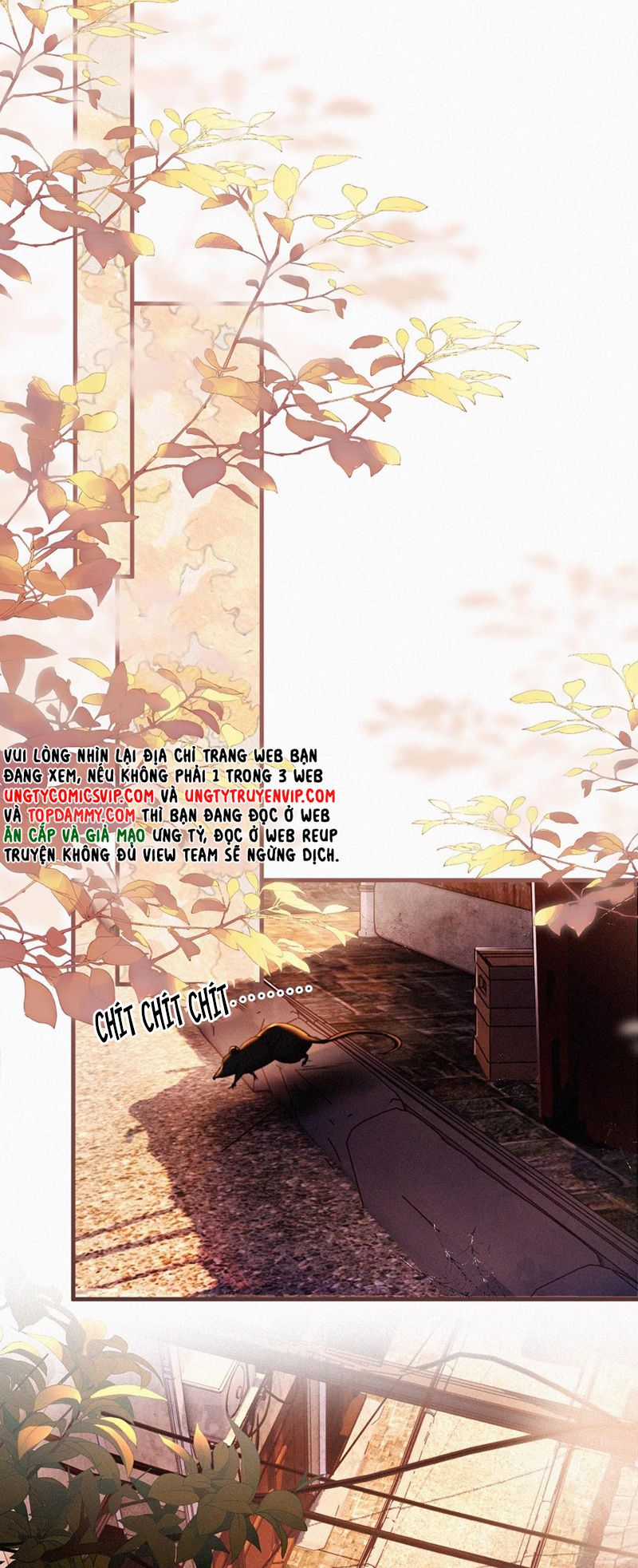 Môi Súng - Chapter 120 - Trang 12