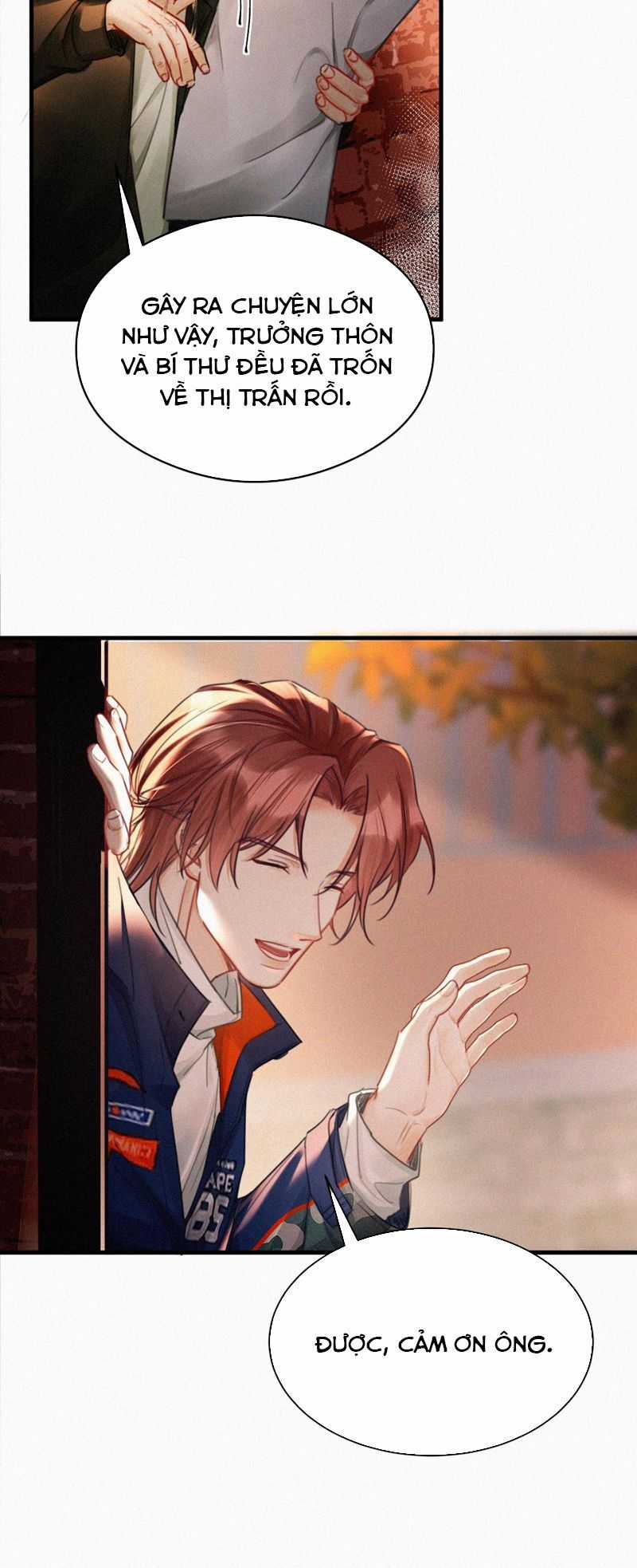 Môi Súng - Chapter 120 - Trang 15