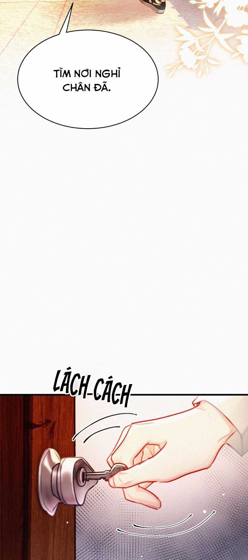 Môi Súng - Chapter 120 - Trang 18