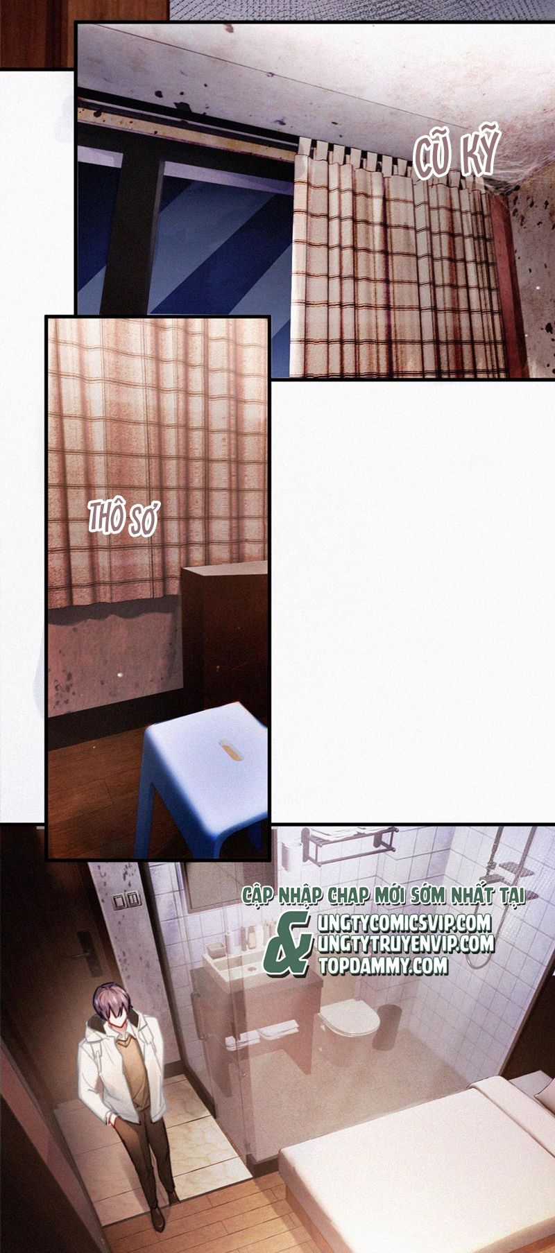 Môi Súng - Chapter 120 - Trang 19