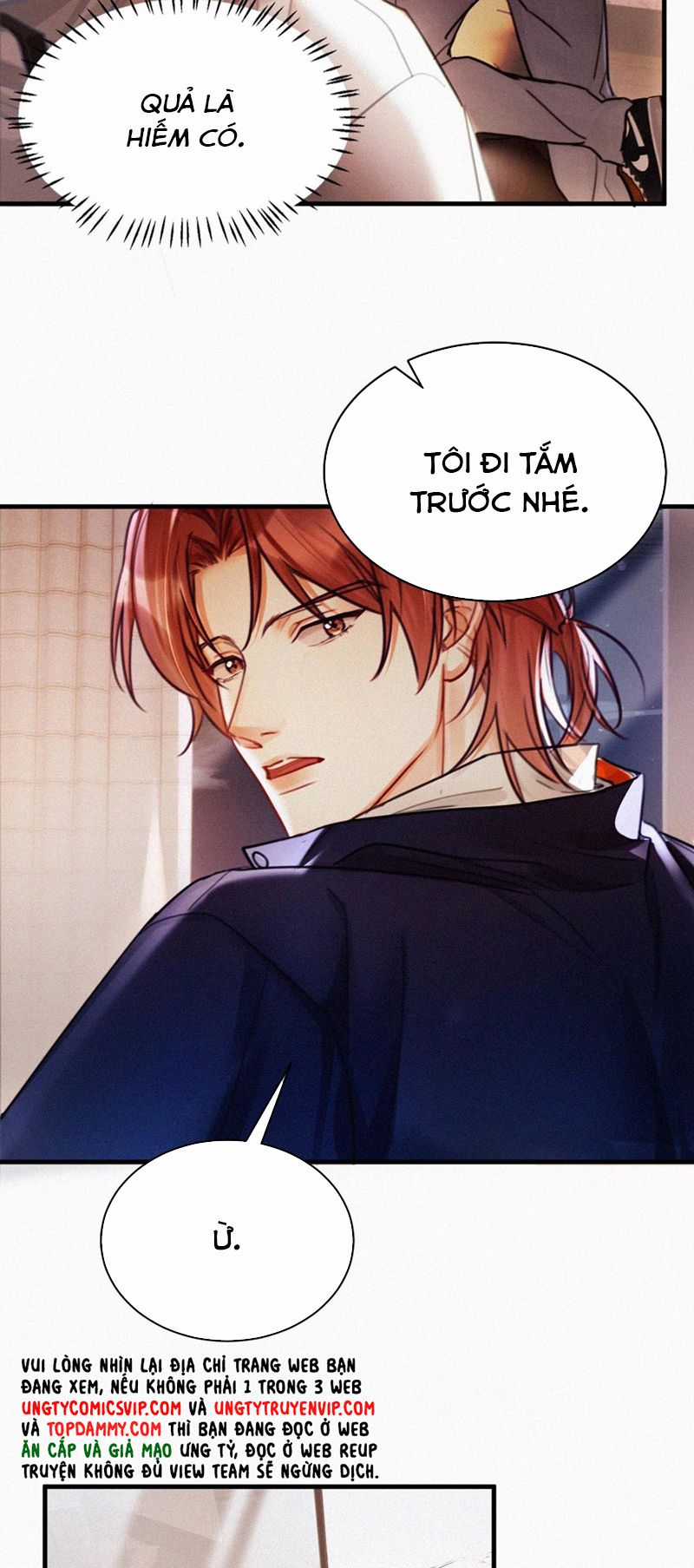 Môi Súng - Chapter 120 - Trang 21
