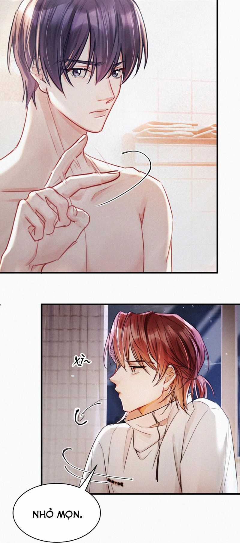 Môi Súng - Chapter 120 - Trang 26