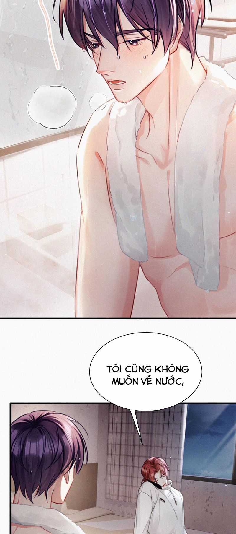 Môi Súng - Chapter 120 - Trang 28