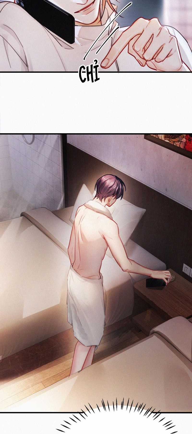 Môi Súng - Chapter 120 - Trang 30