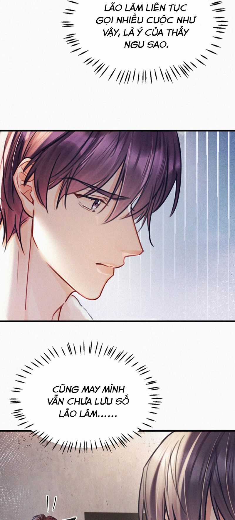 Môi Súng - Chapter 120 - Trang 31