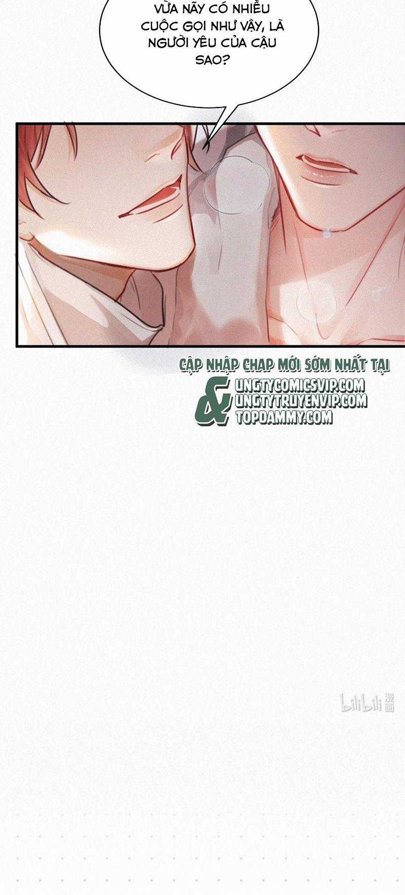 Môi Súng - Chapter 120 - Trang 35