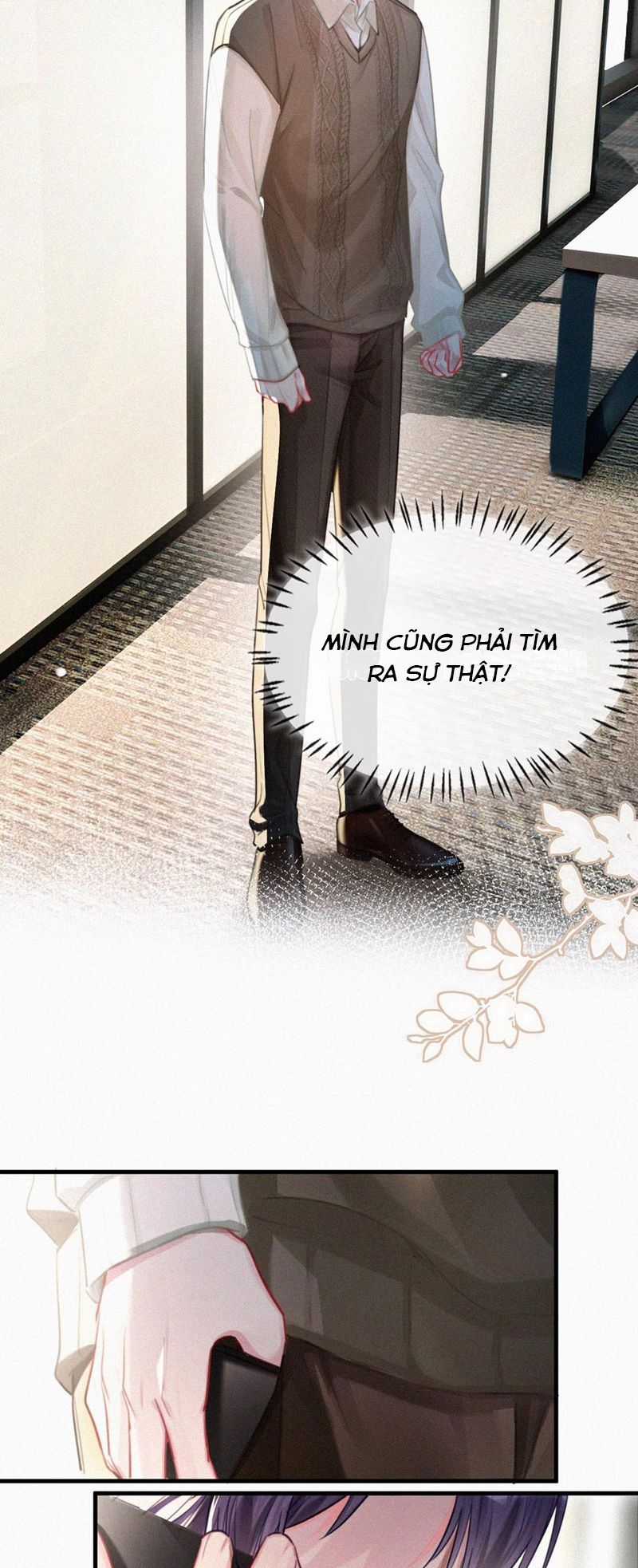 Môi Súng - Chapter 120 - Trang 8