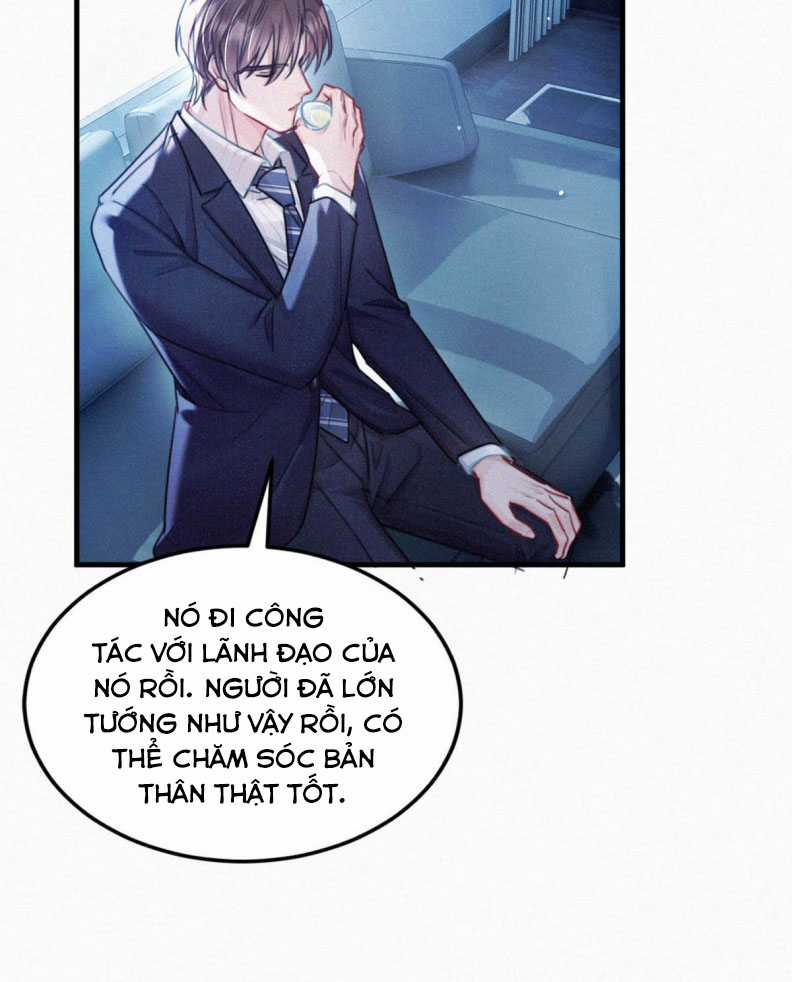 Môi Súng - Chapter 122 - Trang 11