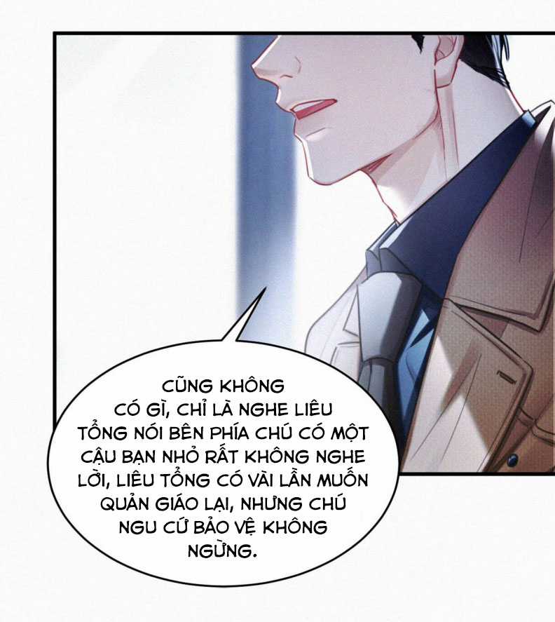 Môi Súng - Chapter 122 - Trang 14