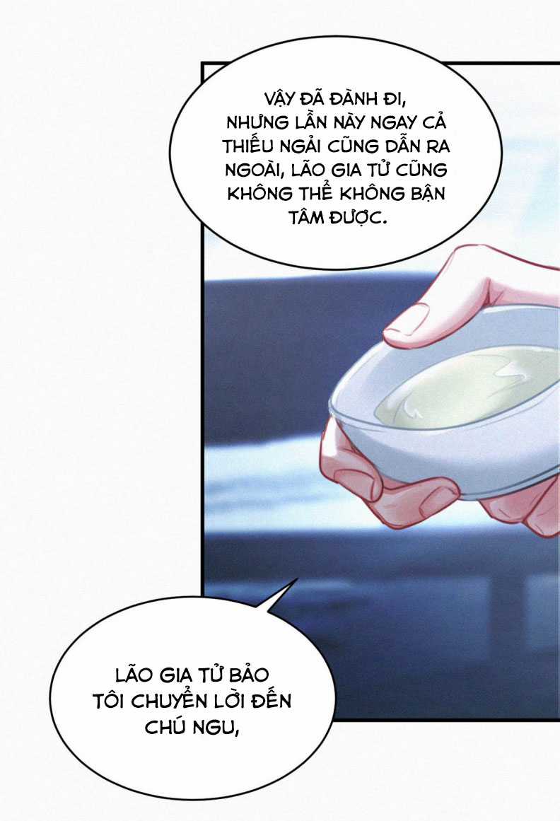 Môi Súng - Chapter 122 - Trang 15