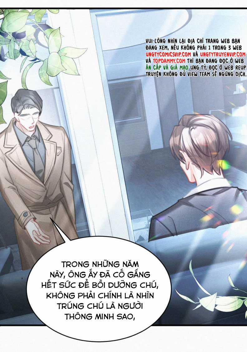 Môi Súng - Chapter 122 - Trang 16