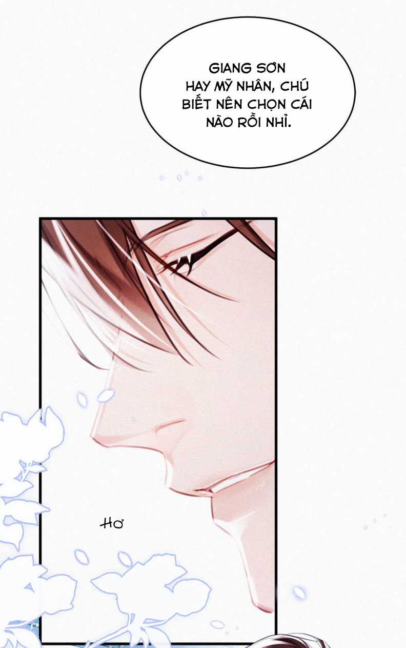 Môi Súng - Chapter 122 - Trang 17