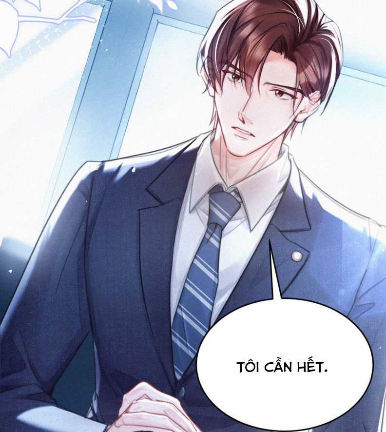 Môi Súng - Chapter 122 - Trang 18