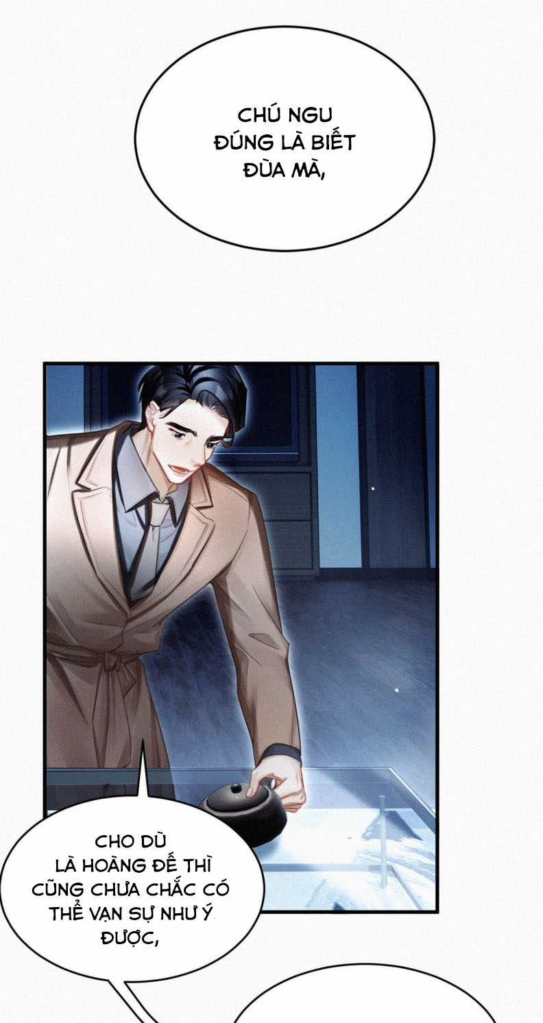 Môi Súng - Chapter 122 - Trang 21