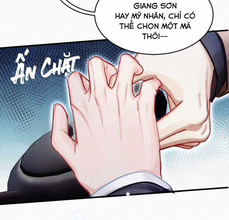 Môi Súng - Chapter 122 - Trang 22