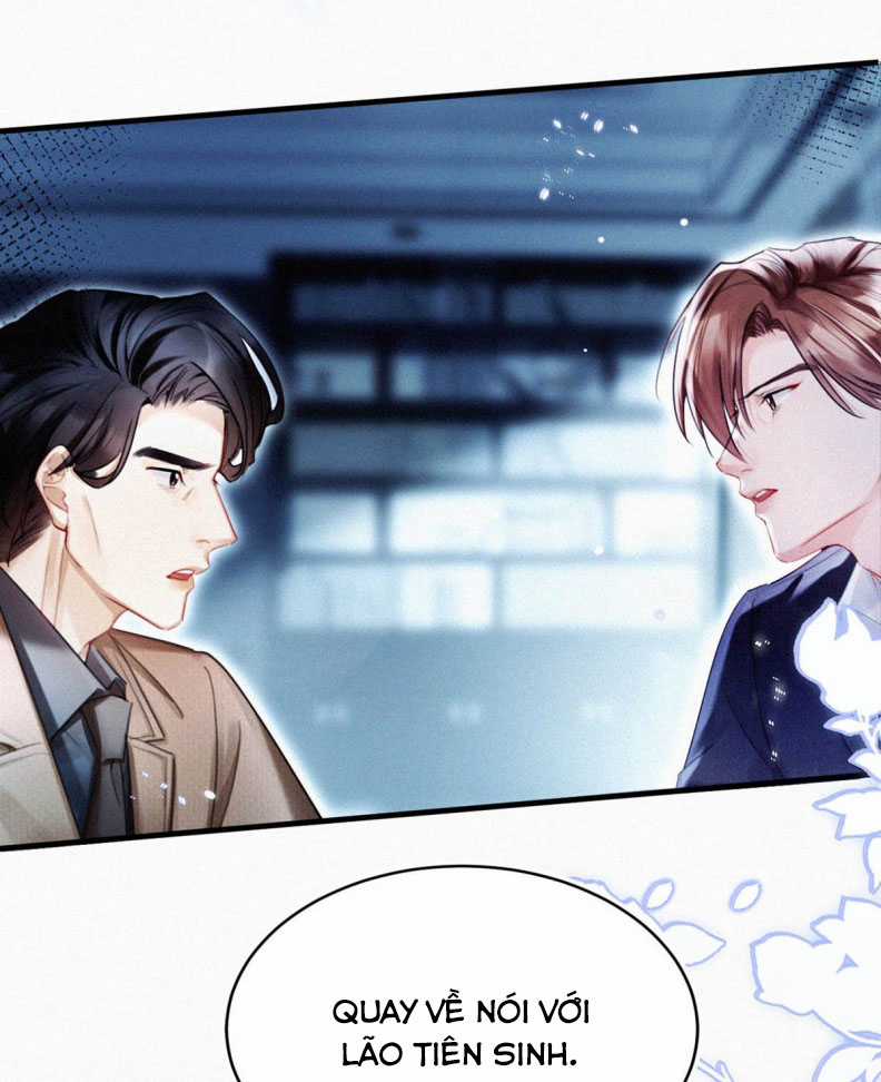 Môi Súng - Chapter 122 - Trang 23