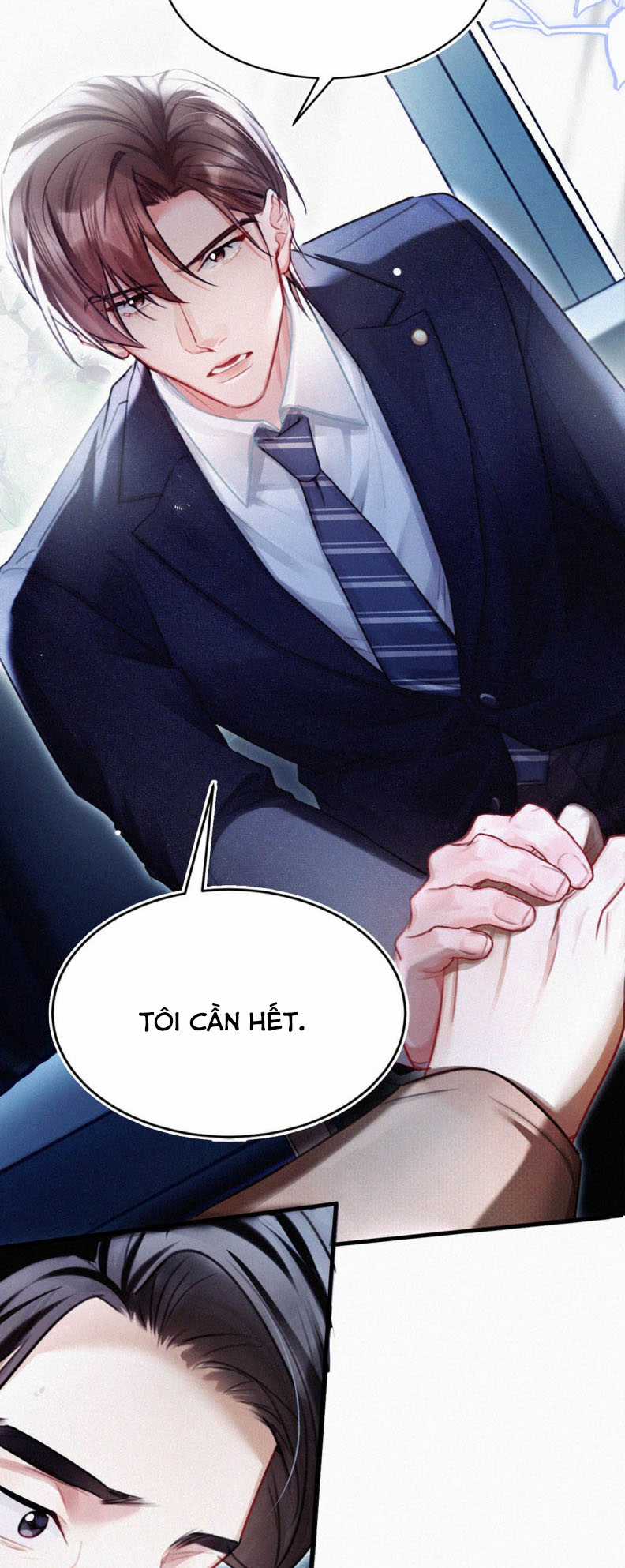 Môi Súng - Chapter 122 - Trang 24