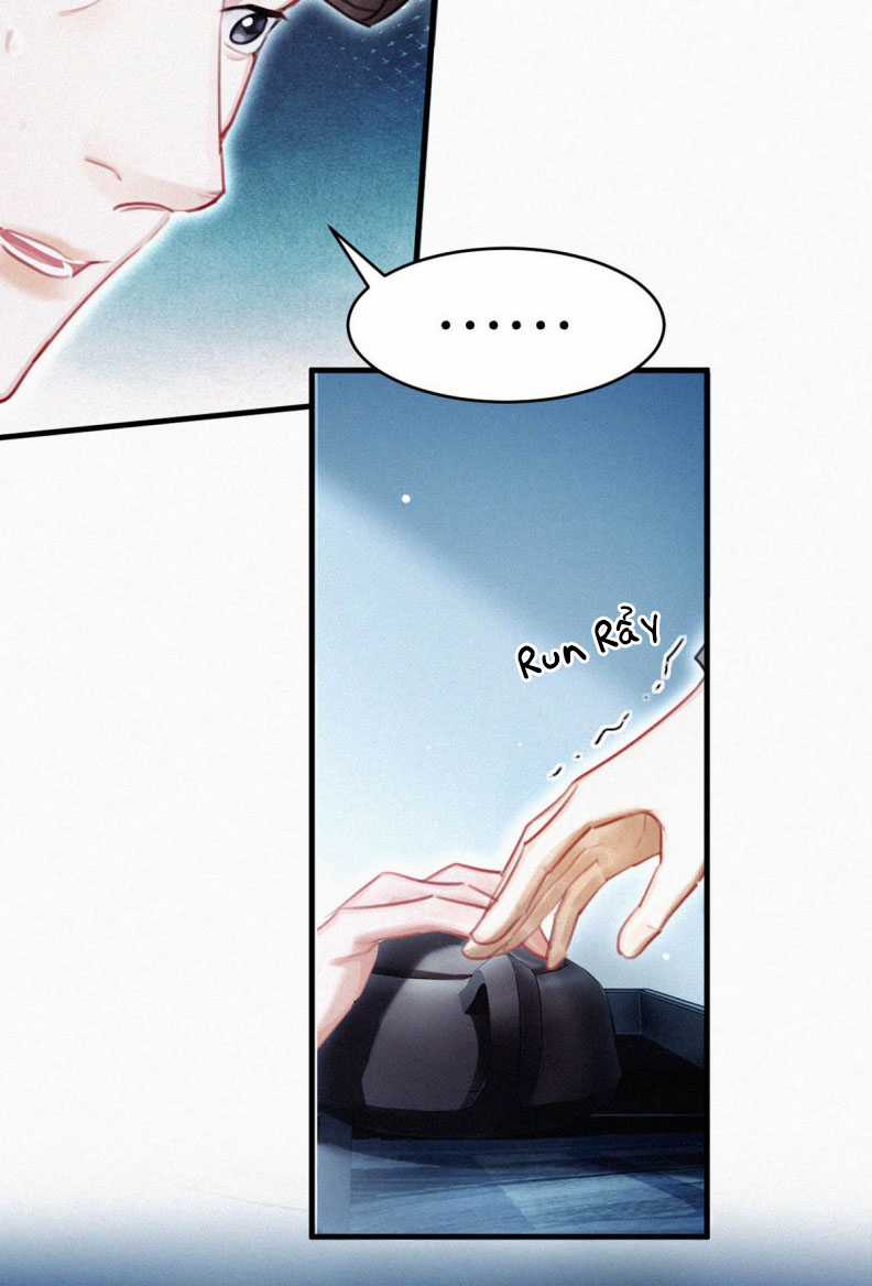 Môi Súng - Chapter 122 - Trang 25