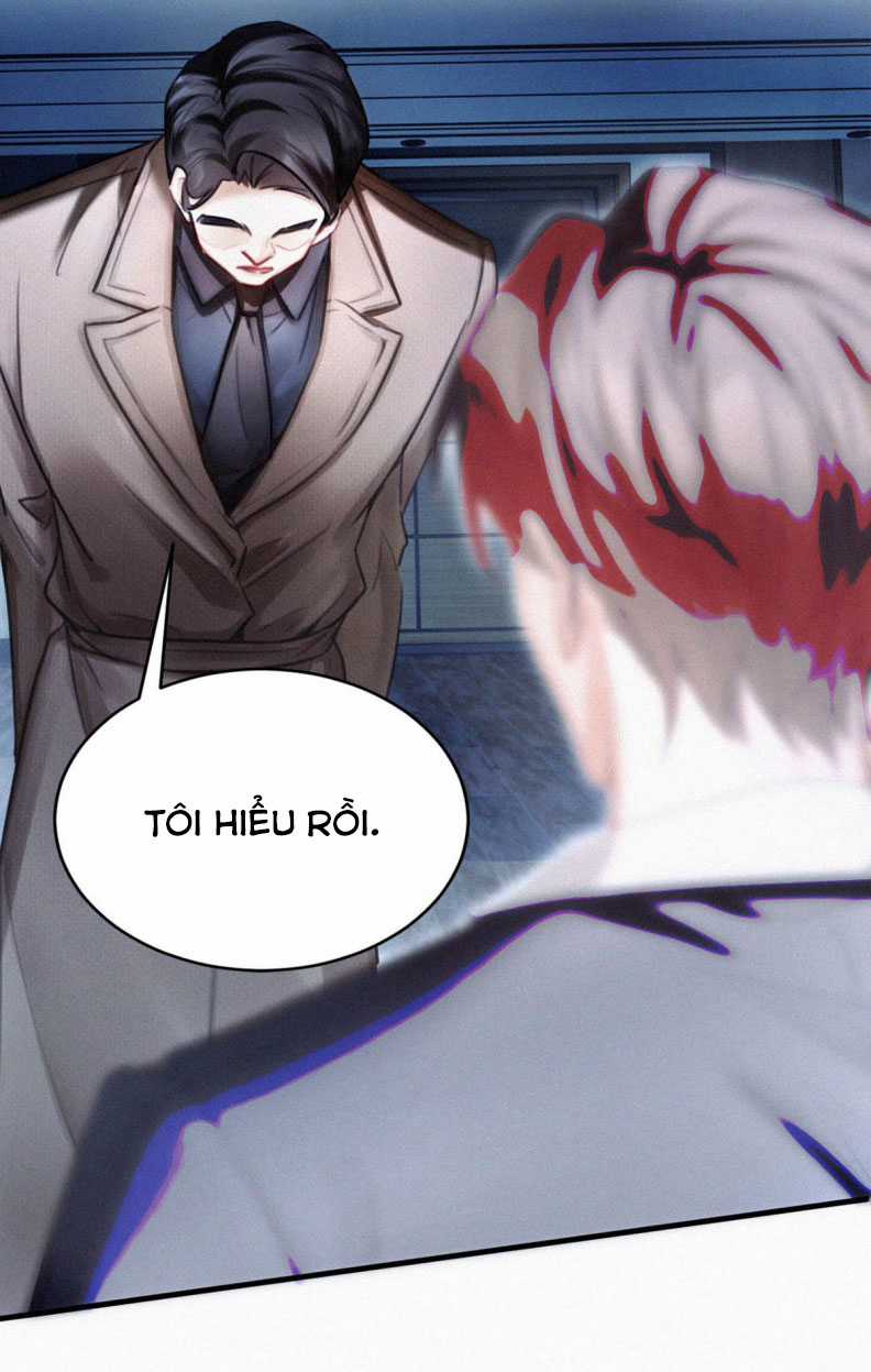 Môi Súng - Chapter 122 - Trang 26