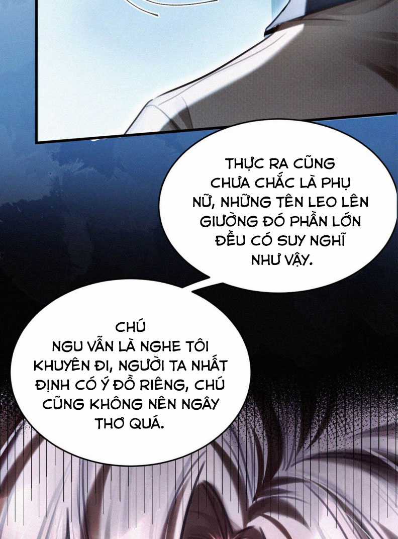 Môi Súng - Chapter 122 - Trang 29