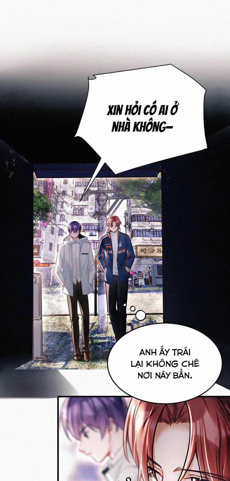 Môi Súng - Chapter 122 - Trang 32