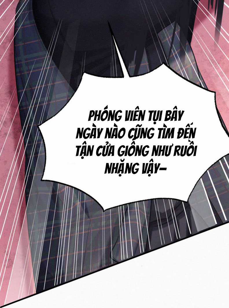 Môi Súng - Chapter 122 - Trang 35