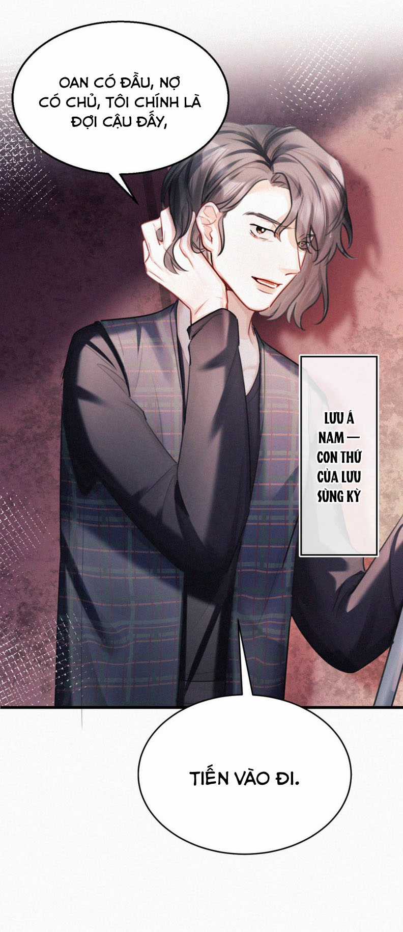 Môi Súng - Chapter 122 - Trang 39