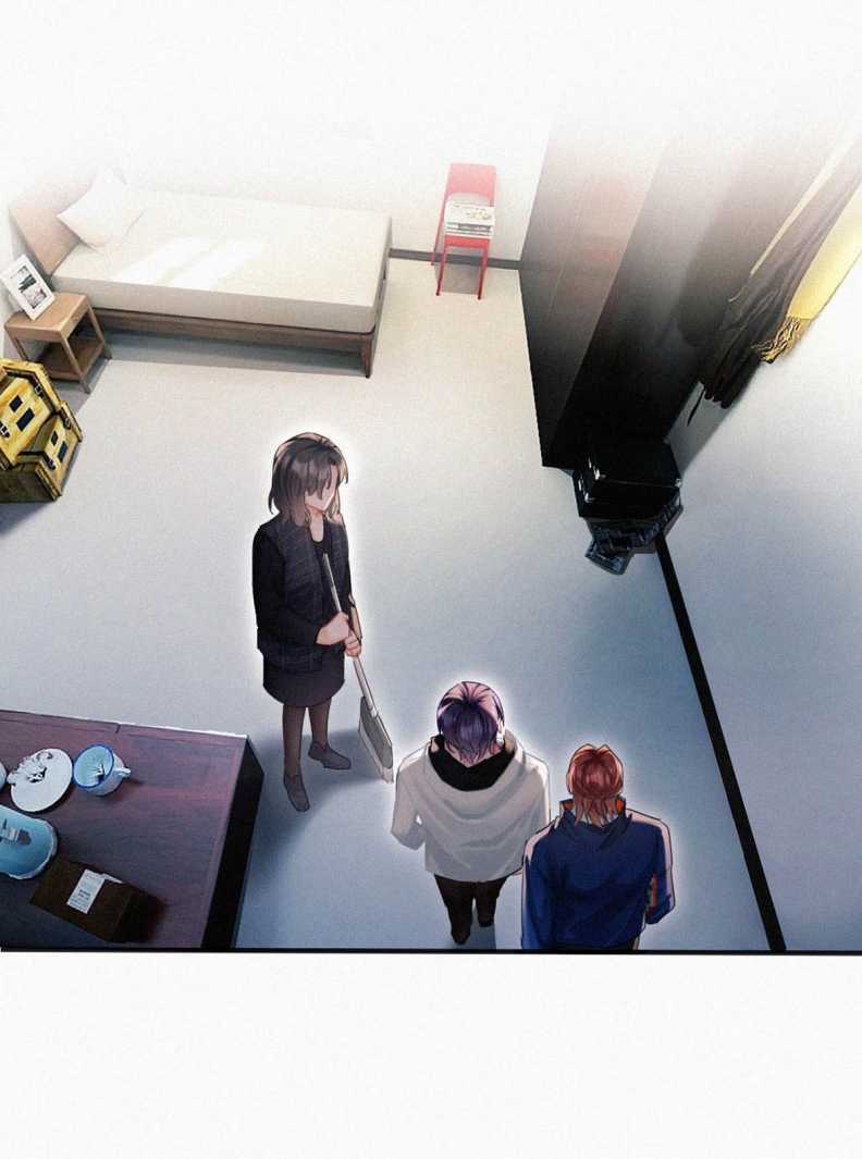 Môi Súng - Chapter 122 - Trang 40