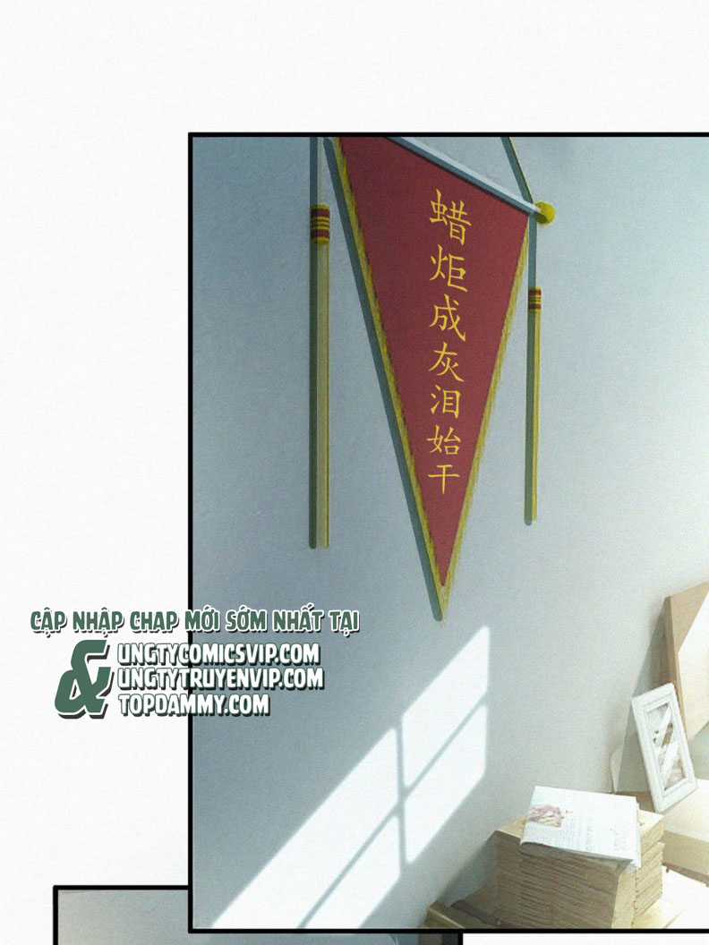 Môi Súng - Chapter 122 - Trang 41