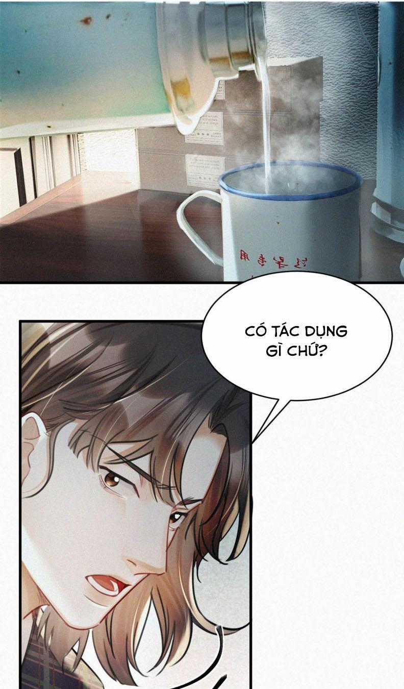 Môi Súng - Chapter 122 - Trang 44