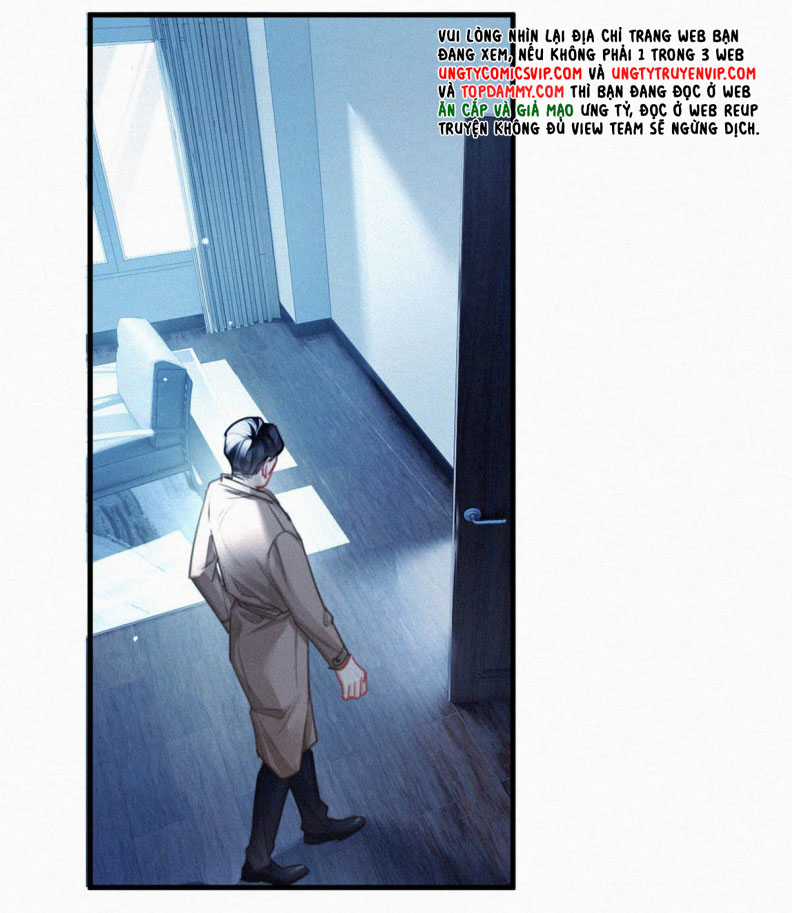 Môi Súng - Chapter 122 - Trang 6