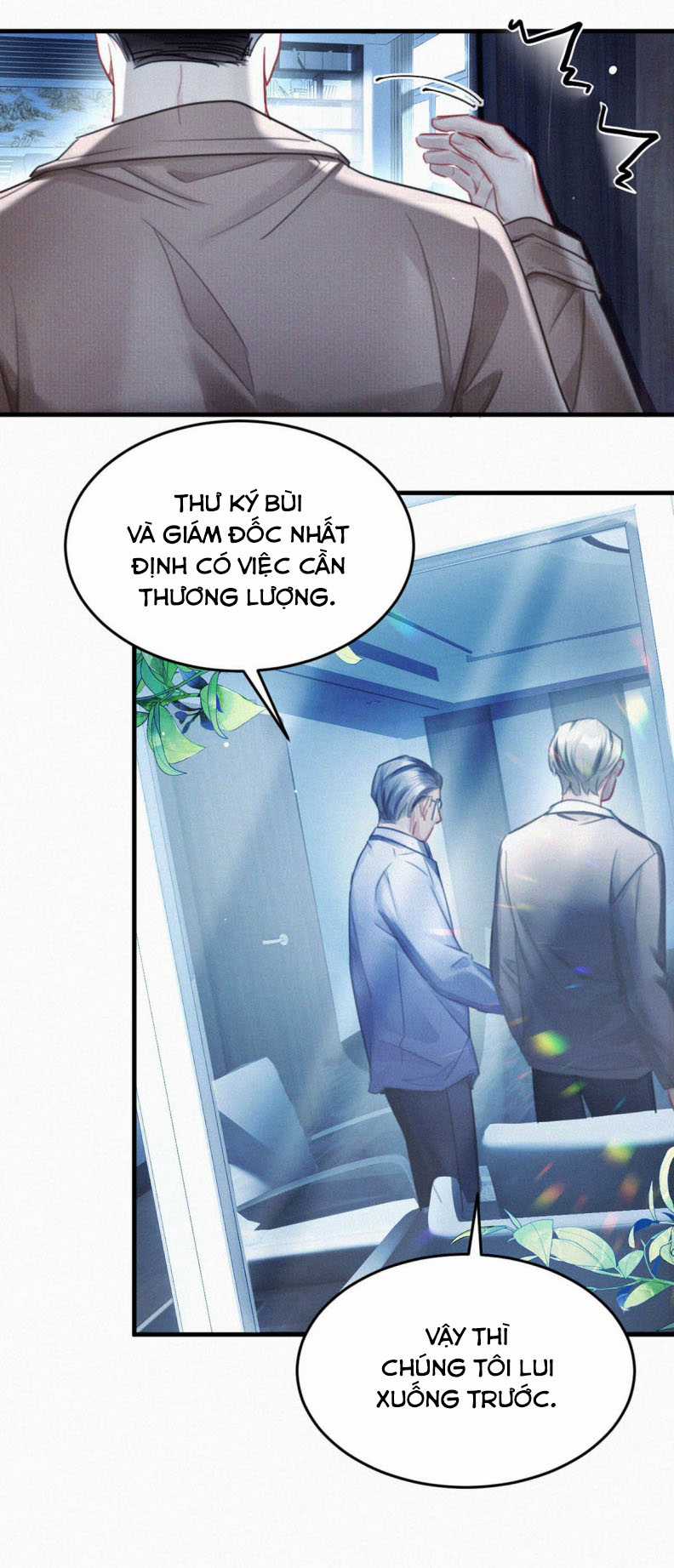 Môi Súng - Chapter 122 - Trang 7