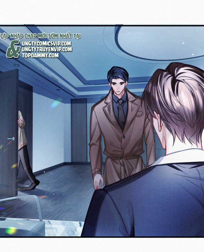 Môi Súng - Chapter 122 - Trang 8