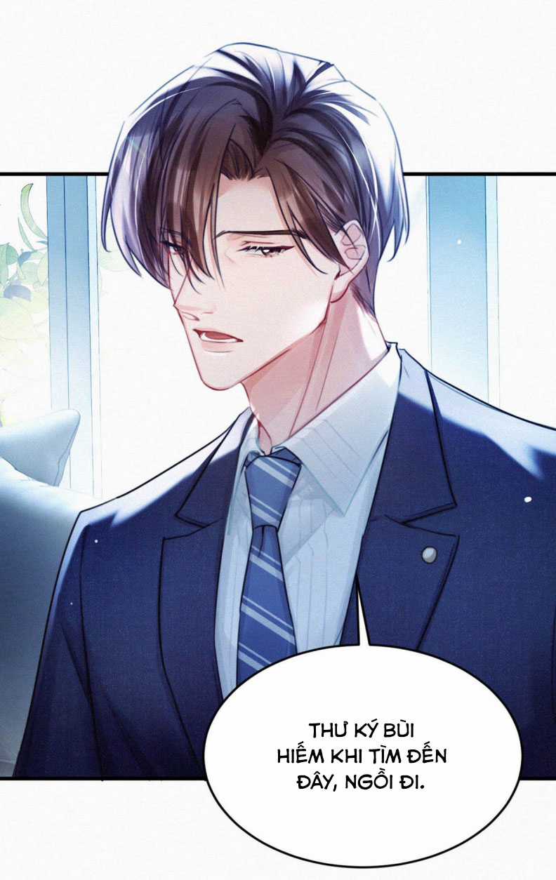 Môi Súng - Chapter 122 - Trang 9