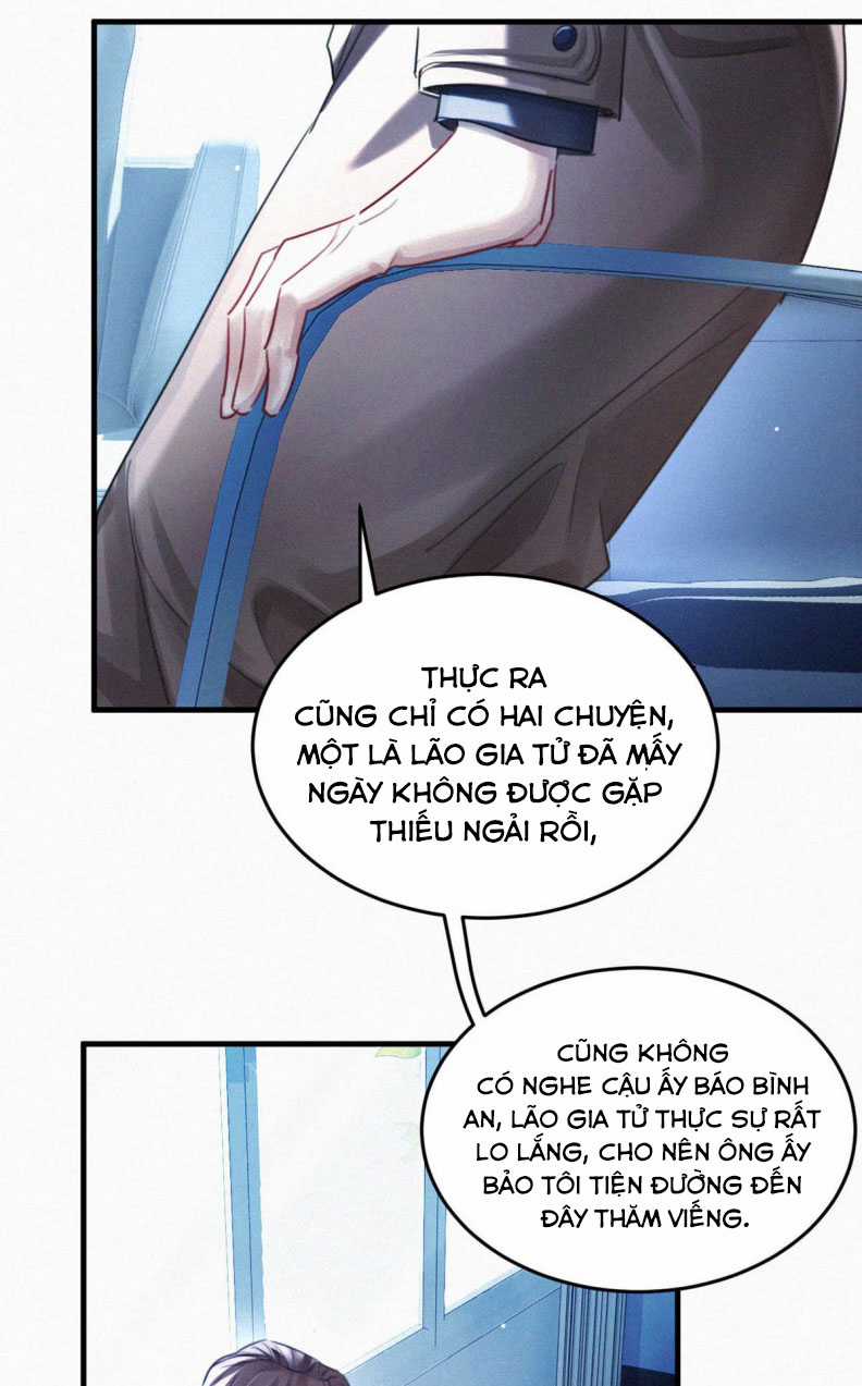 Môi Súng - Chapter 122 - Trang 10