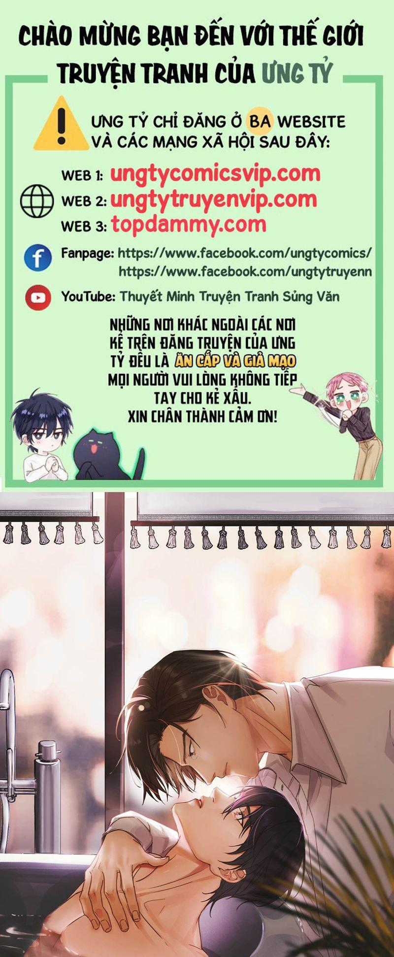 Môi Súng - Chapter 123 - Trang 1