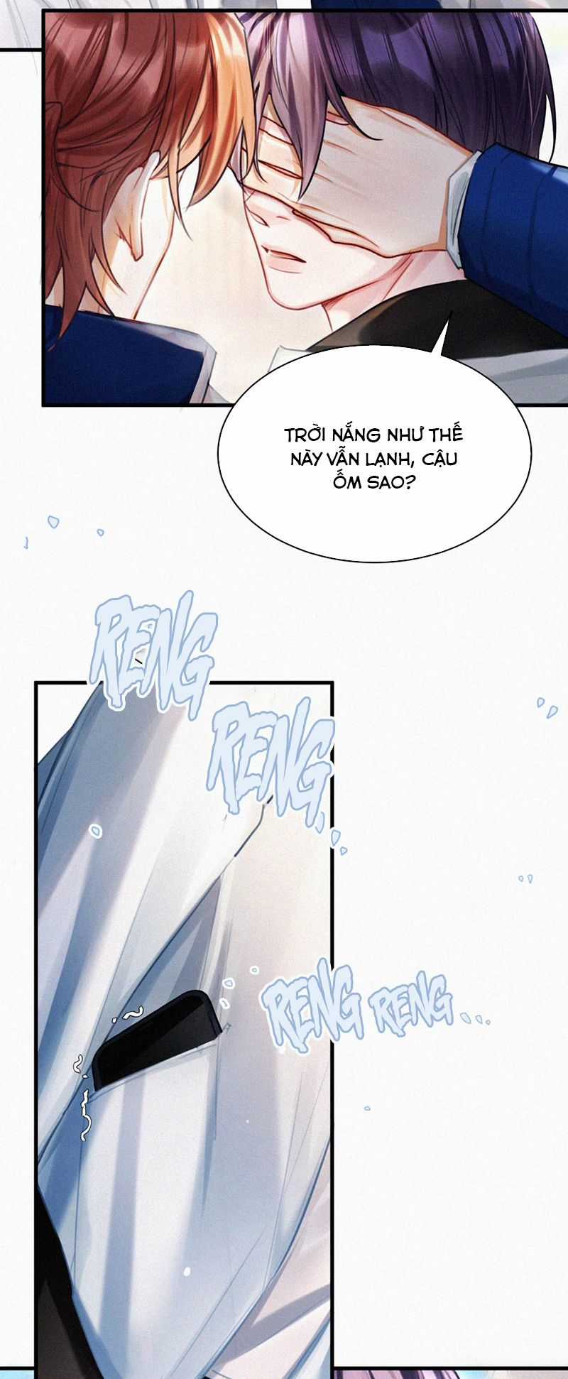 Môi Súng - Chapter 123 - Trang 14