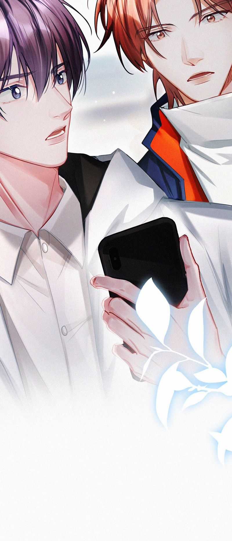 Môi Súng - Chapter 123 - Trang 16