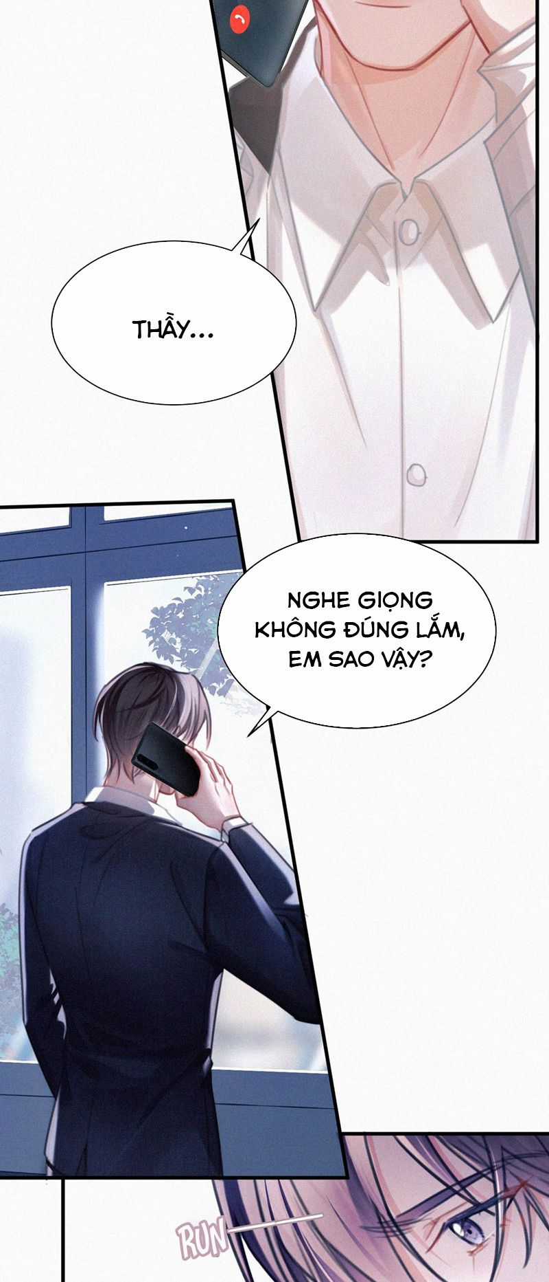 Môi Súng - Chapter 123 - Trang 19