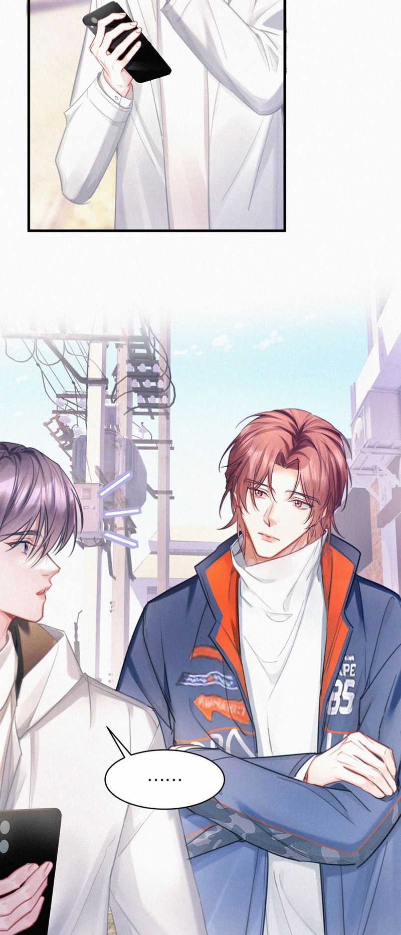 Môi Súng - Chapter 123 - Trang 22